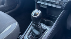 Skoda Rapid Spaceback 1.0 TSI 110 SE Tech 5dr Petrol Hatchback